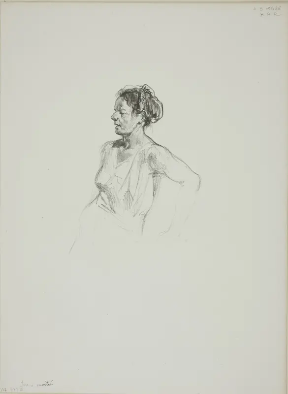 Untitled (Half Drunk)