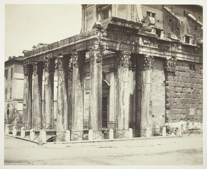 Untitled [Rome]