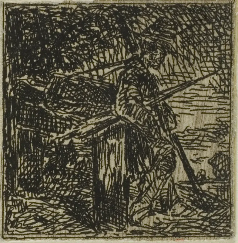 Vagabond