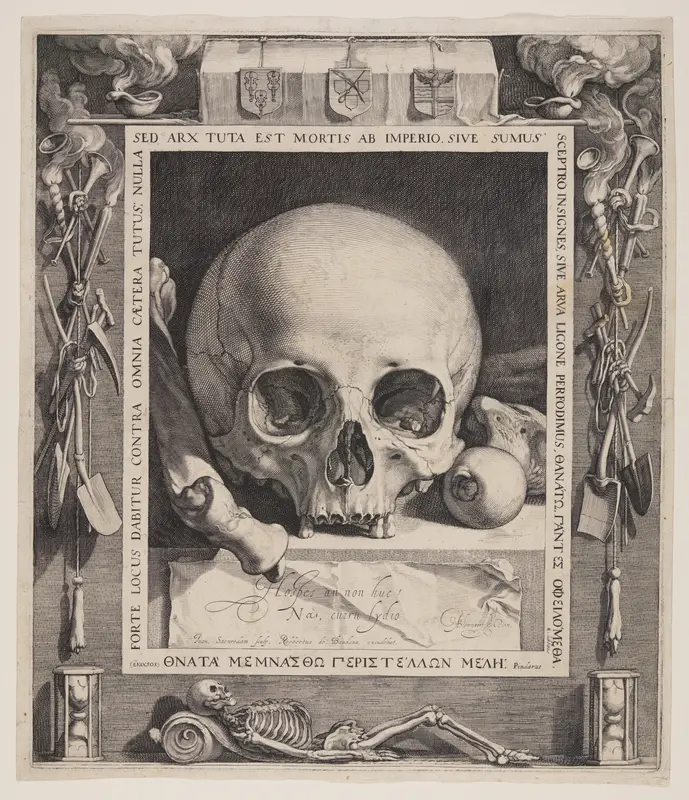 Vanitas