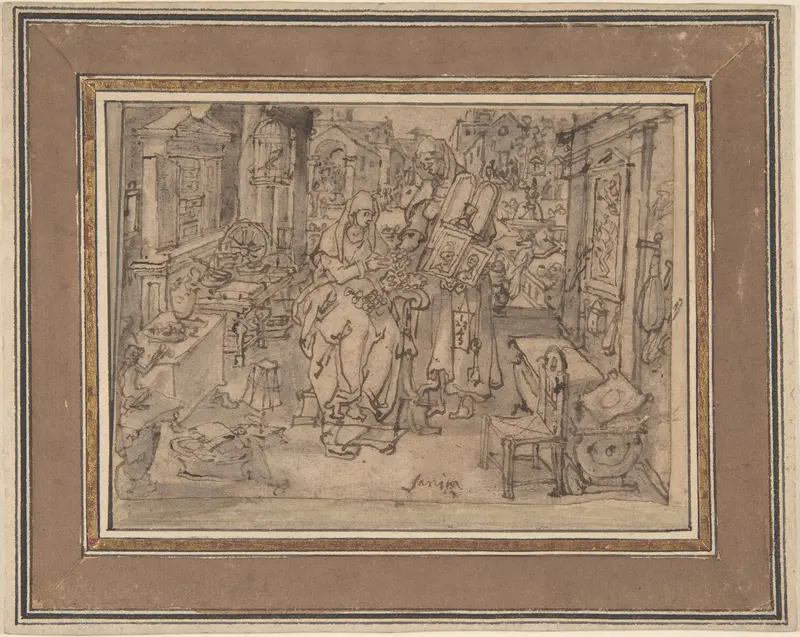 Vanitas