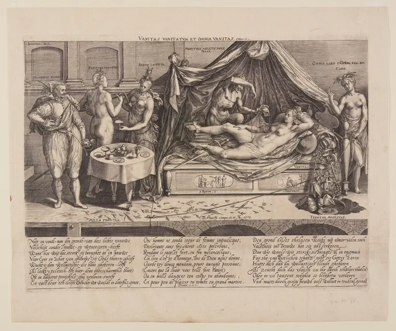 Vanitas