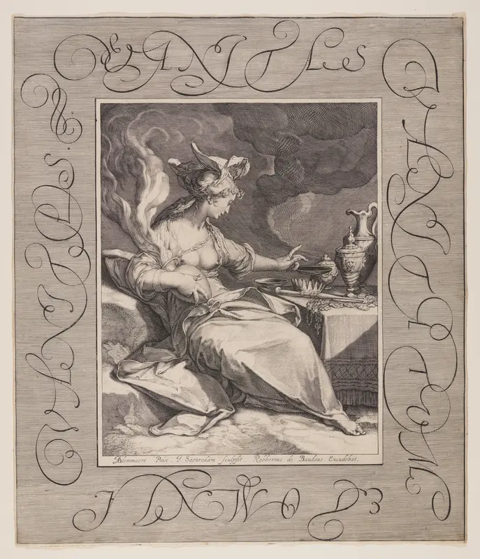 Vanitas Vanitatum et Omnia Vanitas