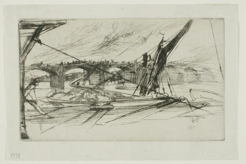 Vauxhall Bridge