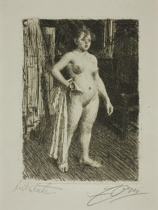 Venus de la Villette