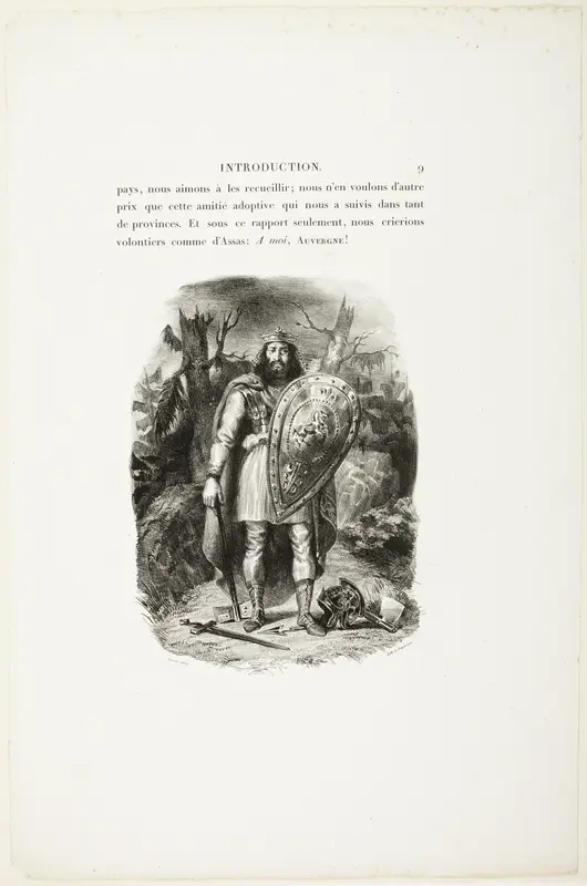 Vercingétorix