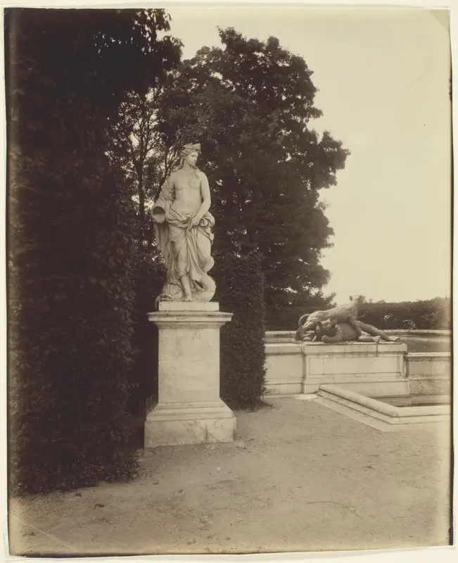 Versailles, L'Eau par Legras