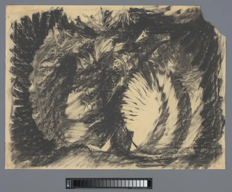 Vinkeveen Wall Art by Anton Heyboer - High-Resolution Digital Print