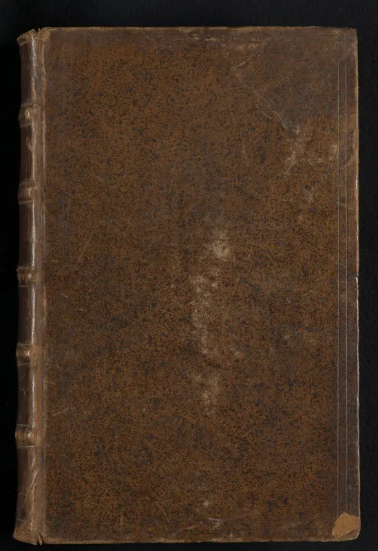 Wapenboek van de familie Van Gendt Wall Art by Unknown - High-Resolution Digital Print