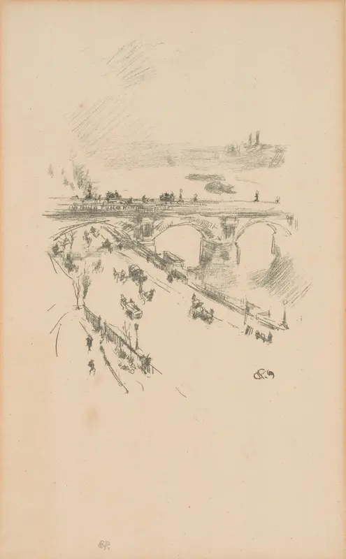 Waterloo Bridge