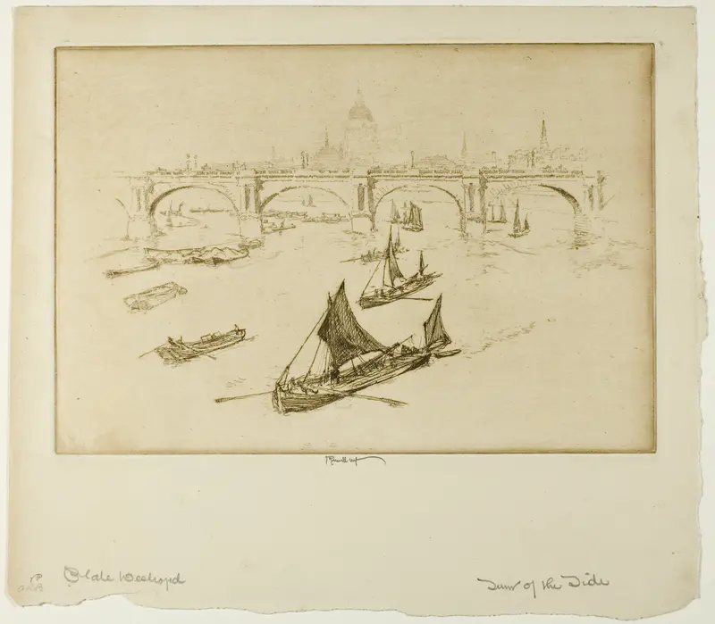 Waterloo Bridge