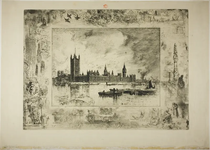 Westminster Palace