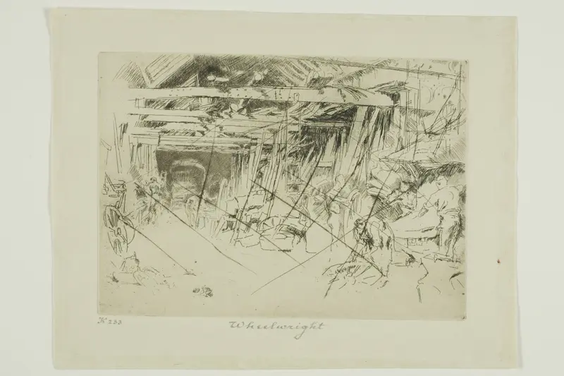 Wheelwright