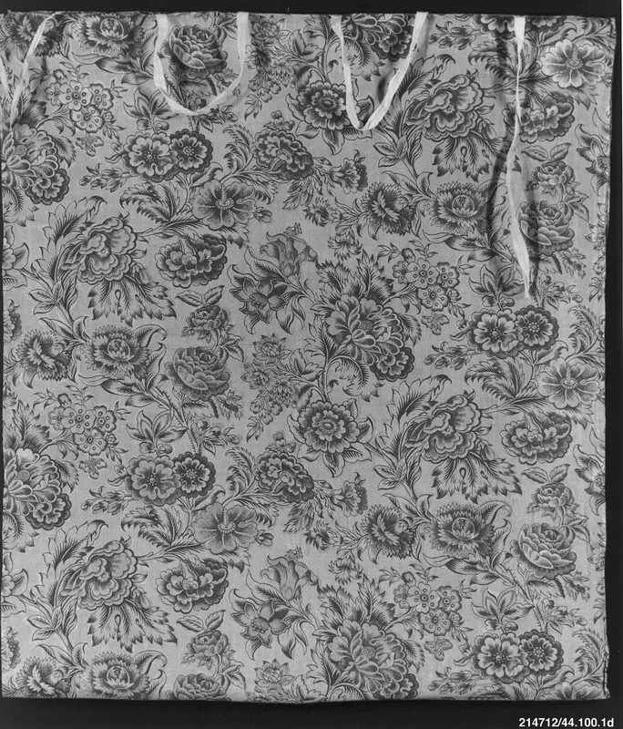Width Wall Art by Unknown - High-Resolution Digital Print