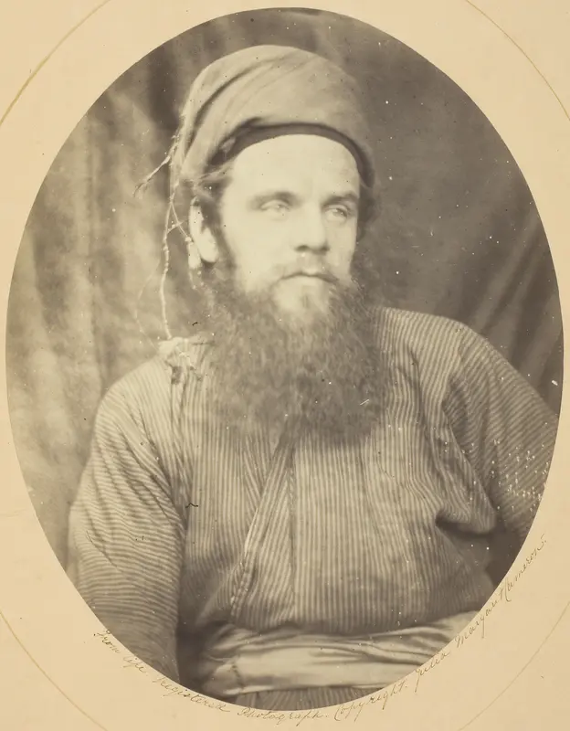 William Holman Hunt