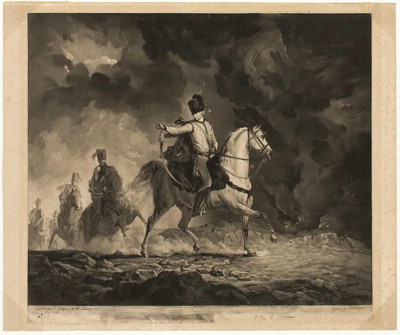 William John, Earl of Ancrum