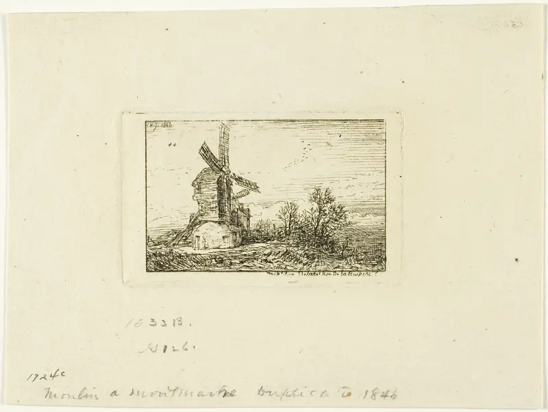 Windmill