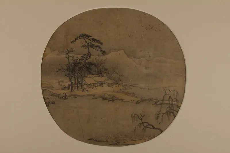 Winter Landscape