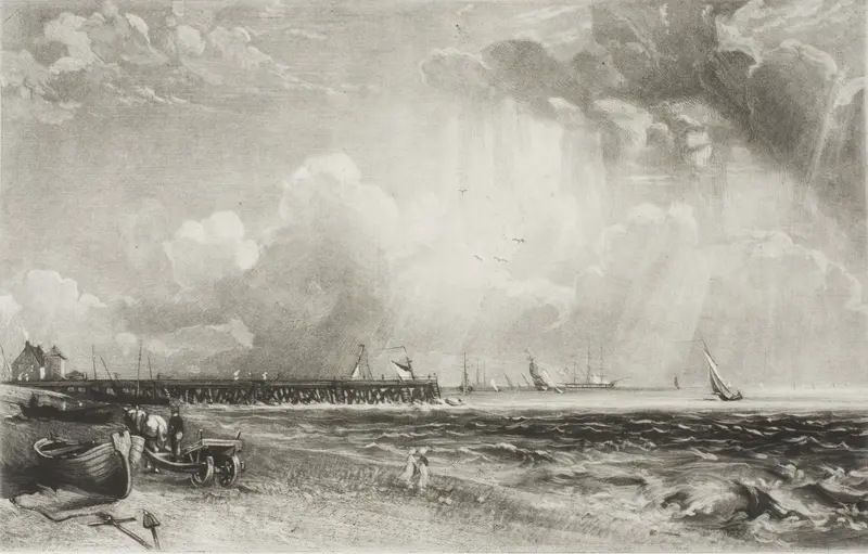 Yarmouth, Norfolk