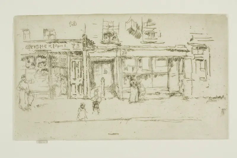 York Street, Westminster