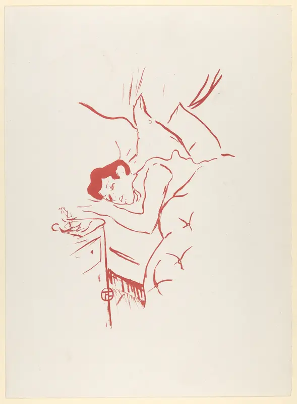 Your Mouth (from Les Vieilles Histoires)