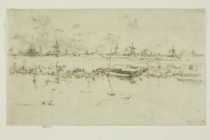 Zaandam