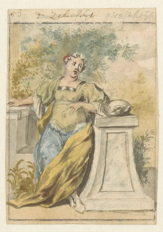 Zekerheid Wall Art by Pieter van den Berge - High-Resolution Digital Print