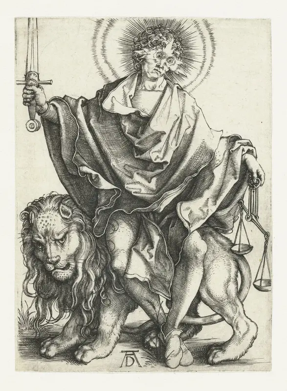 Zon der Gerechtigheid Wall Art by Unknown - High-Resolution Digital Print