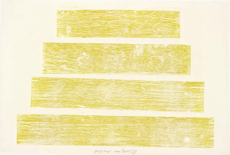 Zonder titel (1979) Wall Art by Unknown - High-Resolution Digital Print