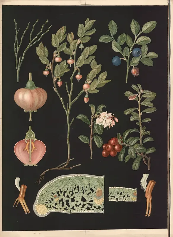 Finnish Illustration