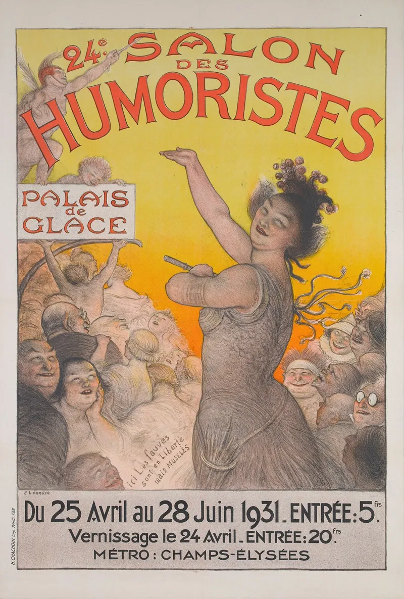 Vintage Posters