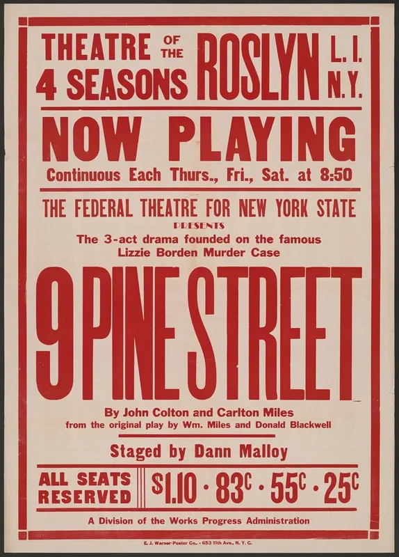 Vintage Posters