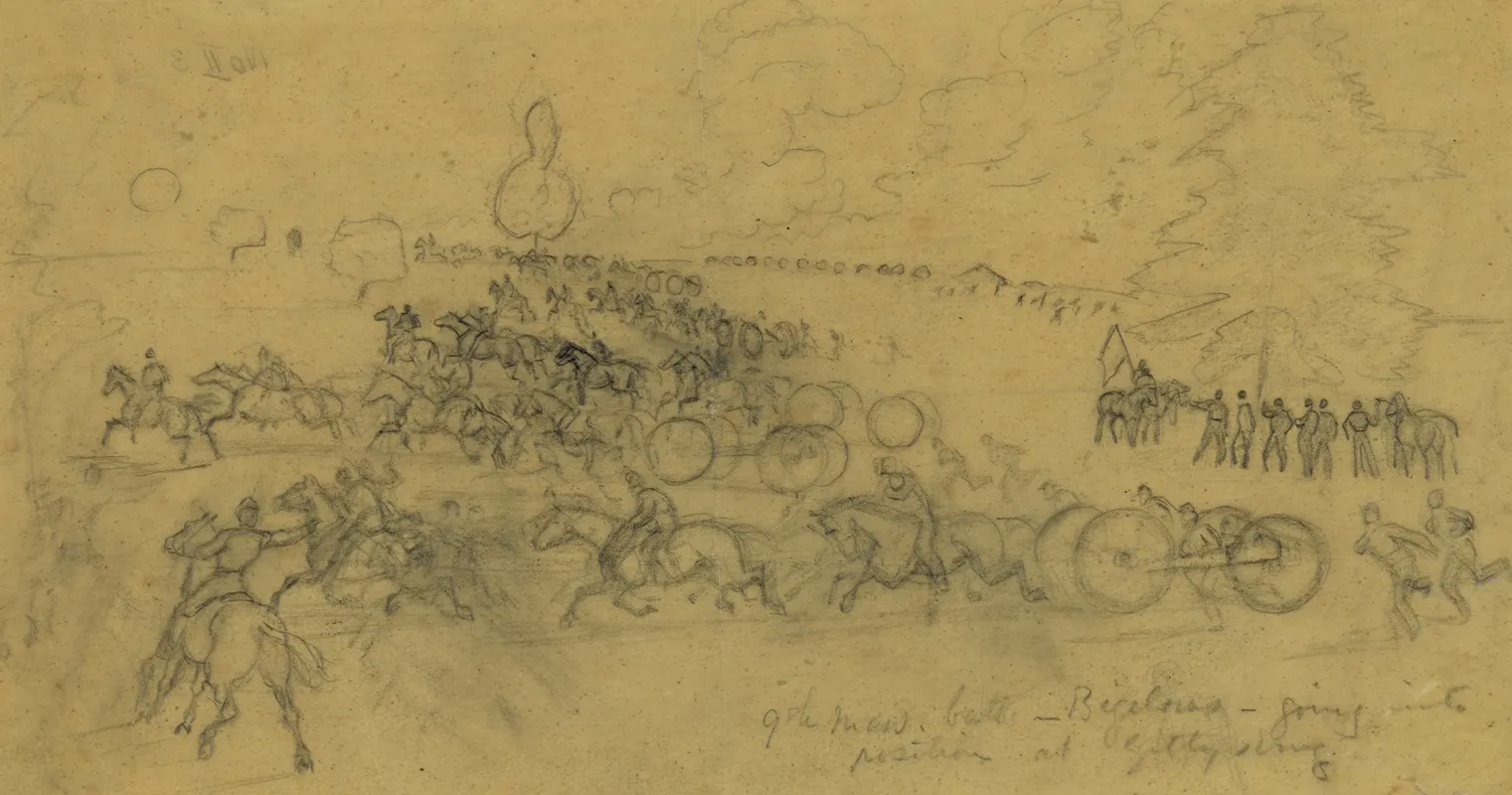 Master Drawings