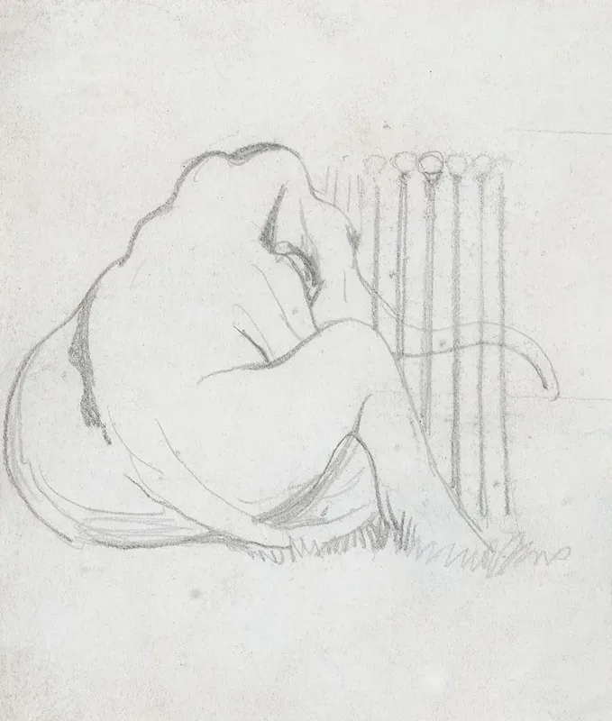Irish Drawings