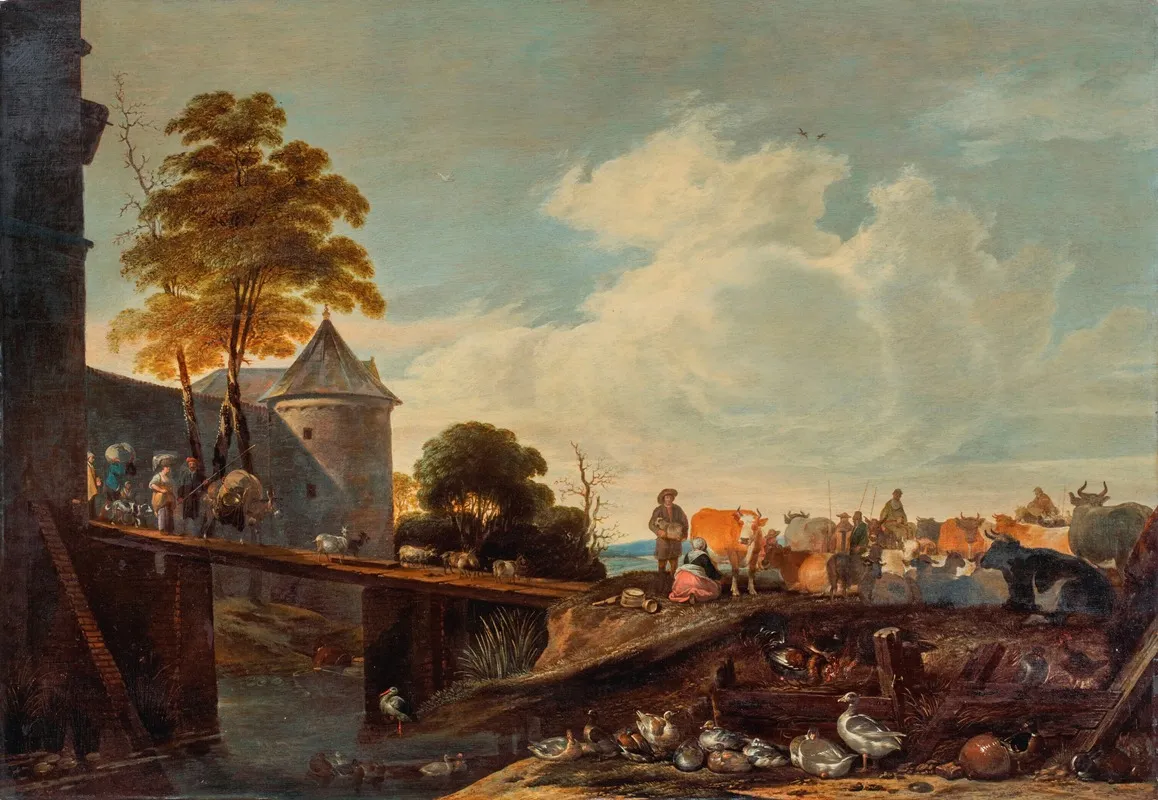 Landscape