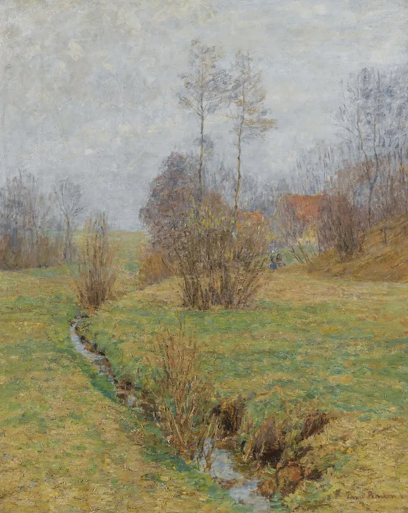 Impressionism
