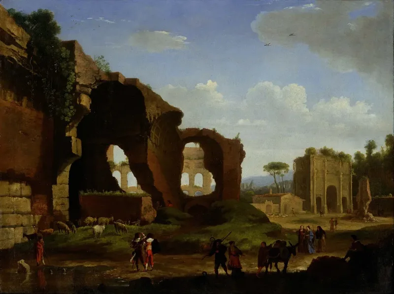 Baroque Architecture