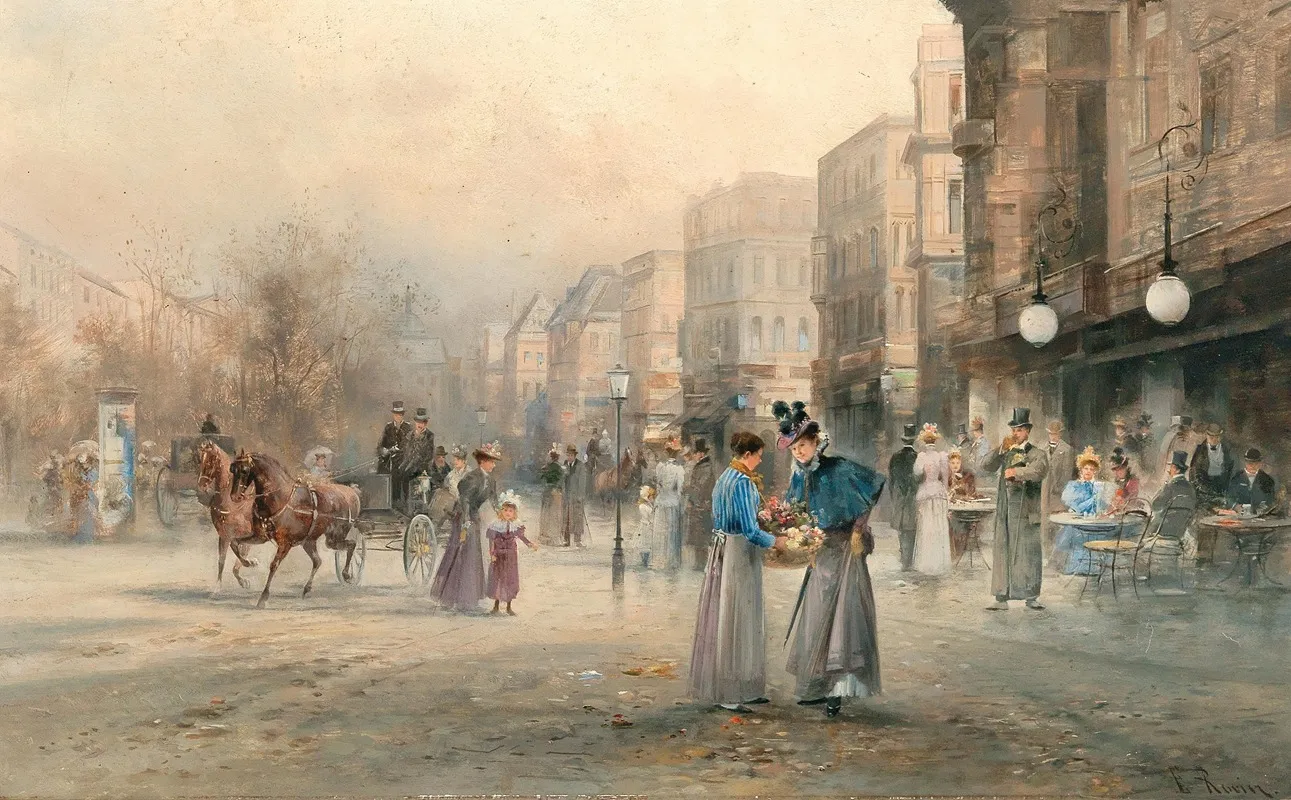 Impressionism