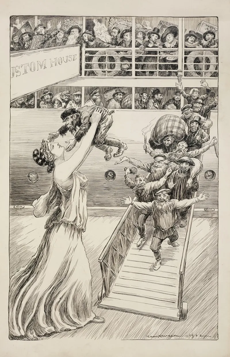 Art Nouveau
