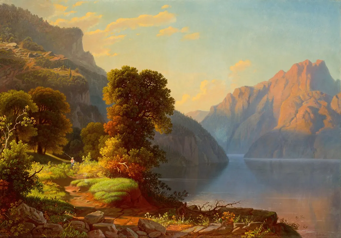 Landscape