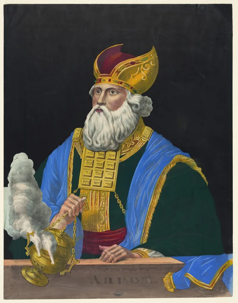 19th Century Religious Wall Art