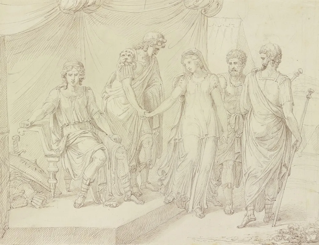 Master Drawings