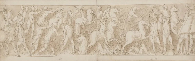 Renaissance Drawings