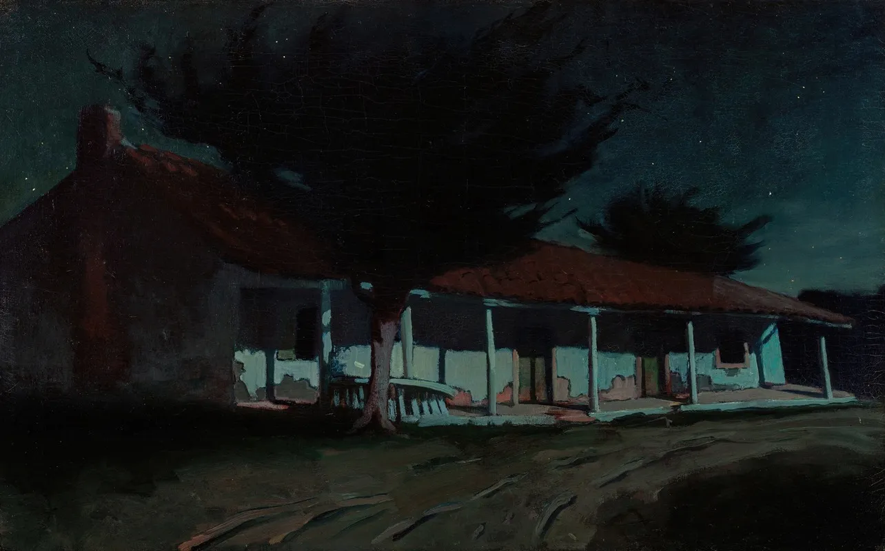 Landscape