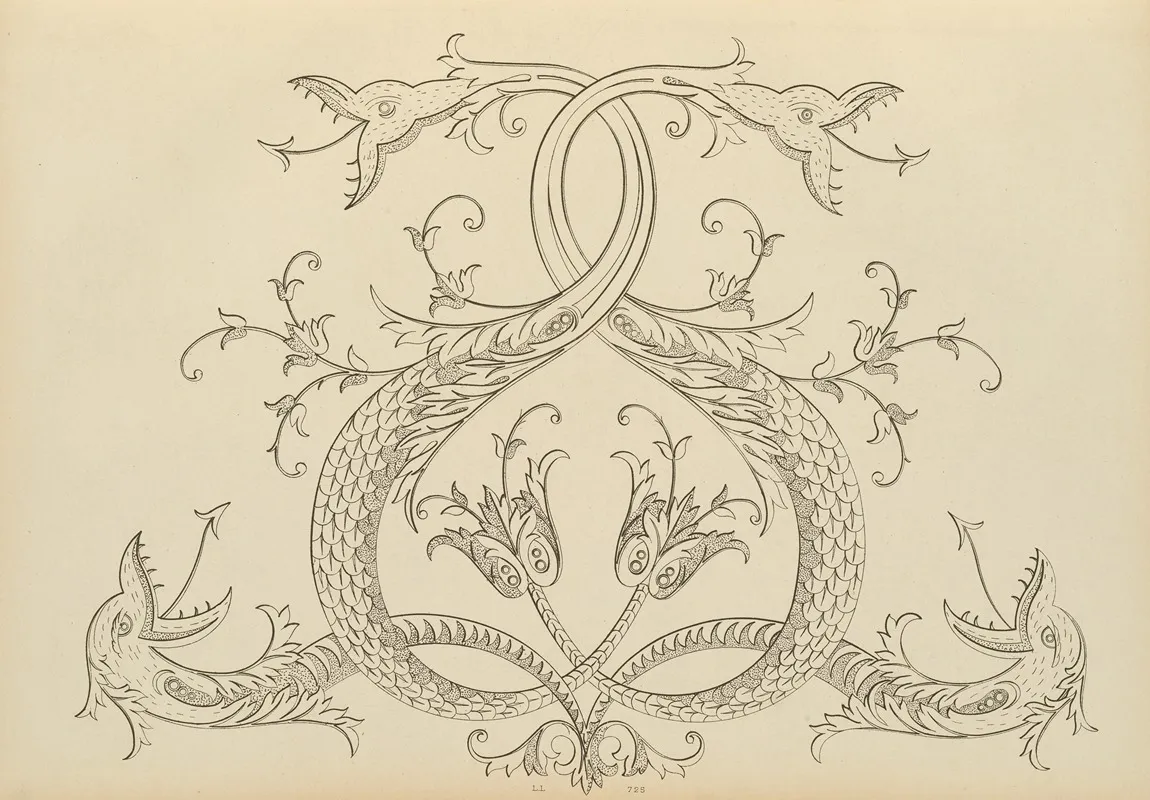 Art Nouveau Collection