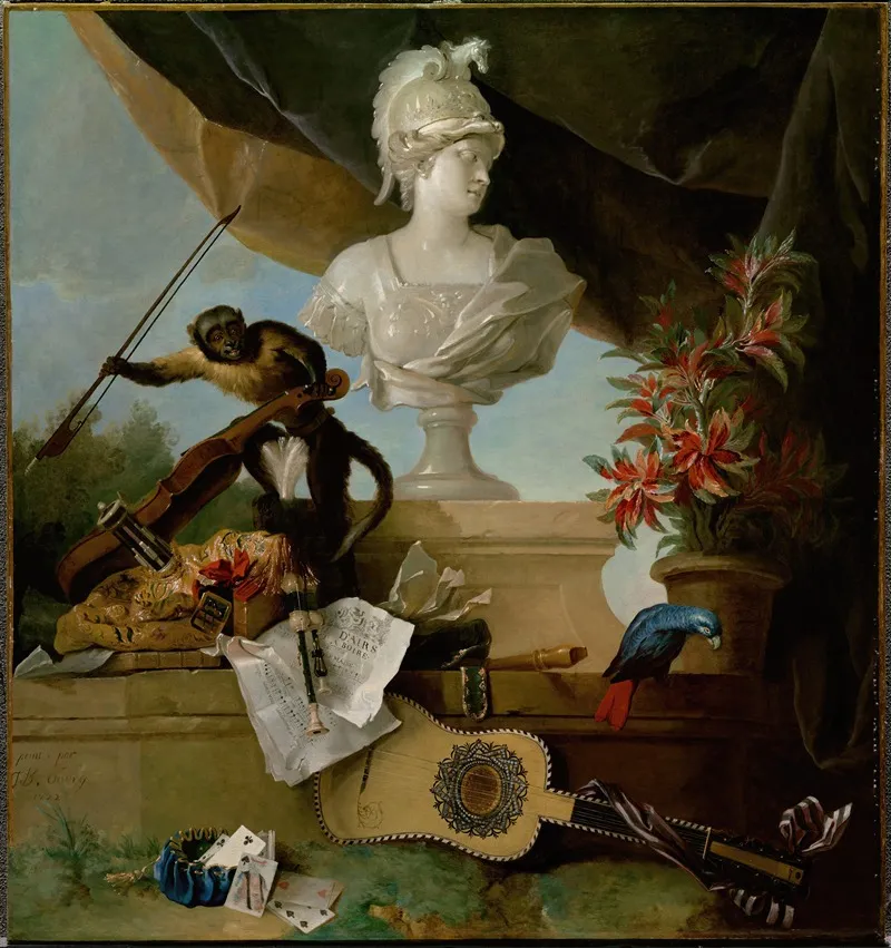 Still Life