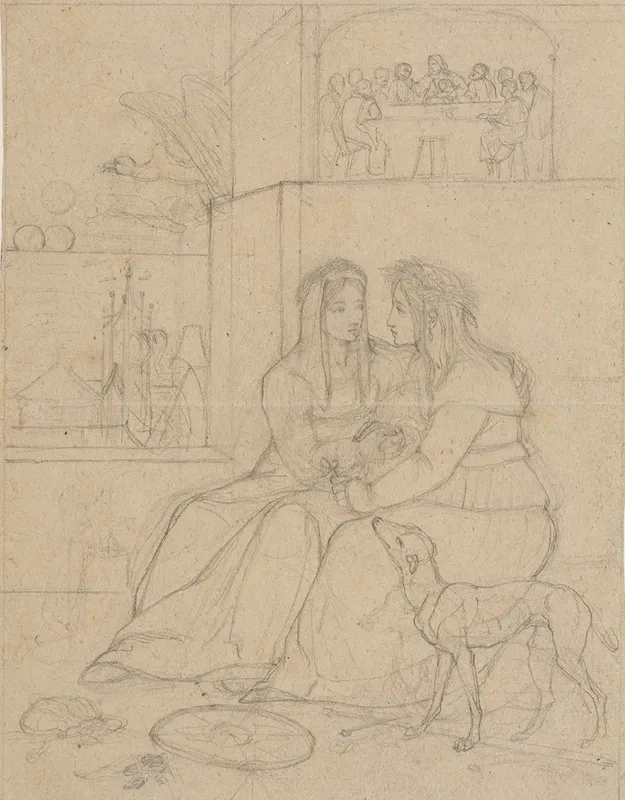 German Neoclassicism