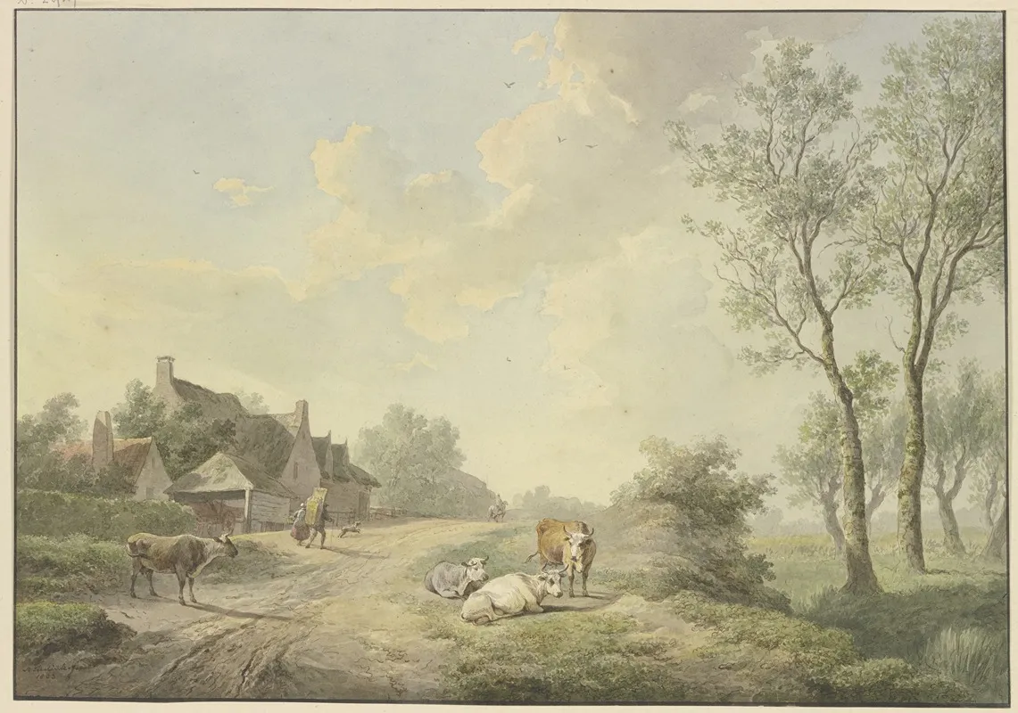 Landscape