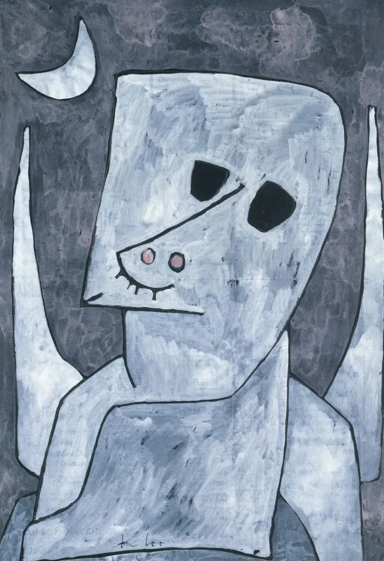 German Abstract