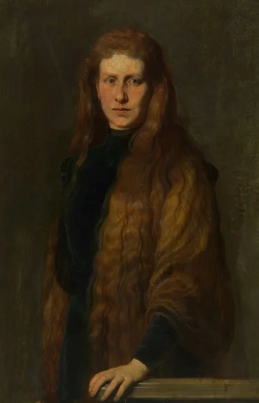 Austrian Figurative